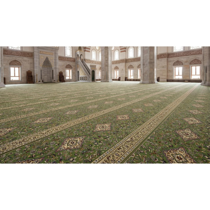 سجاد الحرمين بيج سوبر ثبات عالي - MOSQUE-018-3 سجاد الحرمين بيج سوبر ثبات عالي - MOSQUE-018-3