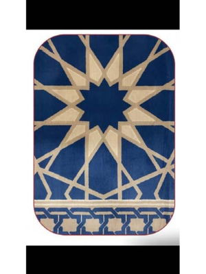 سجاد الشاكرين سماكة 14 ملم - MOSQUE-019-1