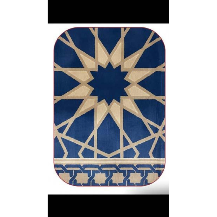 سجاد الشاكرين سماكة 14 ملم - MOSQUE-019-1
