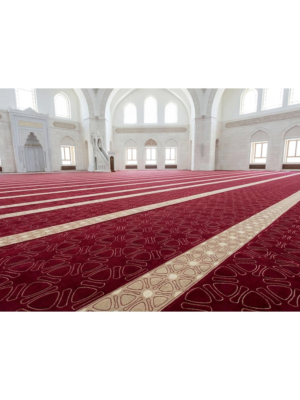 سجاد المباركية سماكة 14 ملم - MOSQUE-020-2
