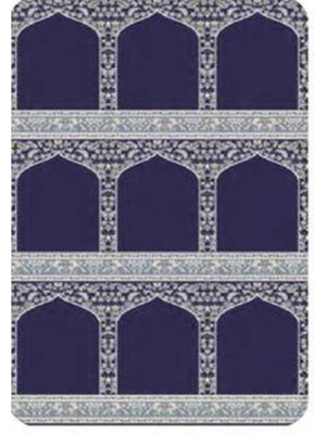 سجاد الإحسان سوبر ثبات عالي - MOSQUE-022-2