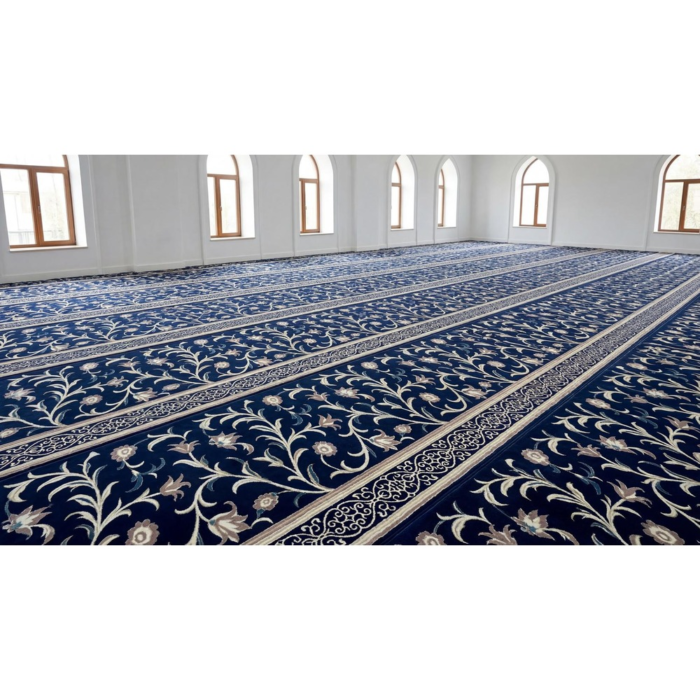 سجاد المسعى سماكة 14 ملم - MOSQUE-023-3 سجاد المسعى سماكة 14 ملم - MOSQUE-023-3