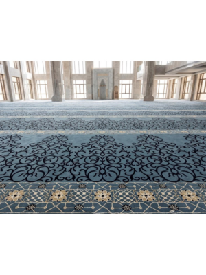 سجاد نسك سماكة 14 ملم - MOSQUE-024-2