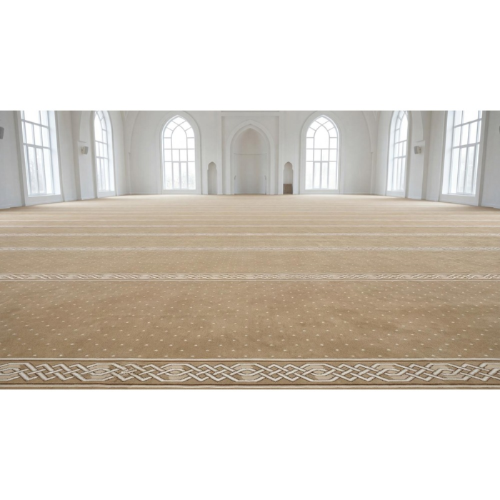 سجاد الفردوس سوبر ثبات عالي - MOSQUE-025-3 سجاد الفردوس سوبر ثبات عالي - MOSQUE-025-3