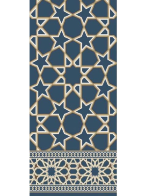 سجاد العلا سوبر ثبات عالي - MOSQUE-027-1