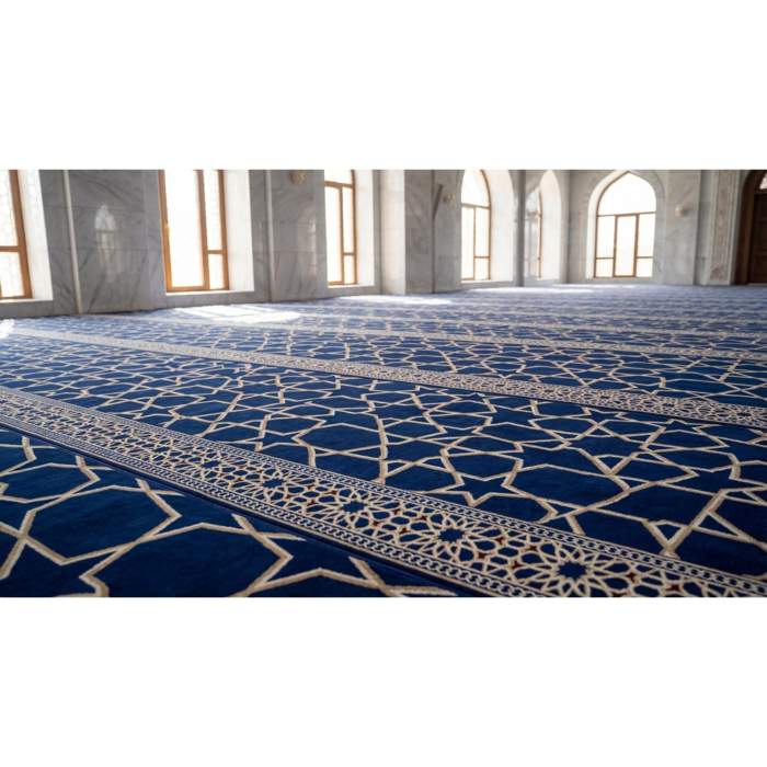 سجاد العلا سوبر ثبات عالي - MOSQUE-027-3 سجاد العلا سوبر ثبات عالي - MOSQUE-027-3