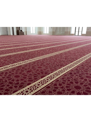 سجاد الغفران بلس تركي فاخر - MOSQUE-029-2