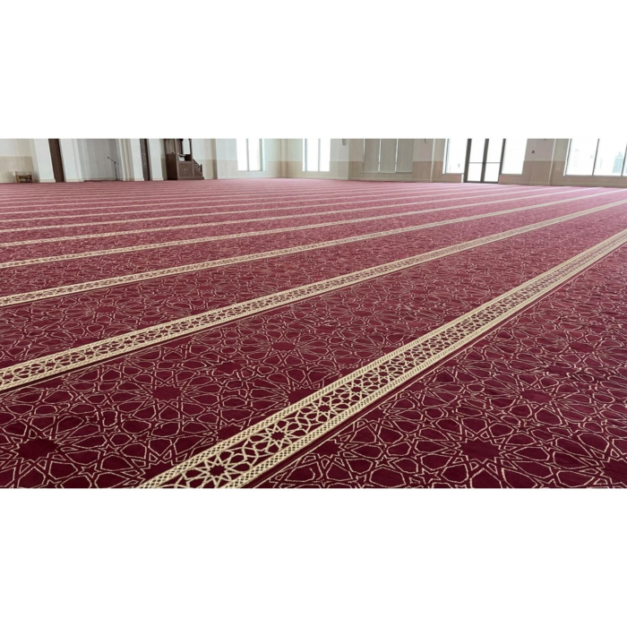 سجاد الغفران بلس تركي فاخر - MOSQUE-029-2 سجاد الغفران بلس تركي فاخر - MOSQUE-029-2
