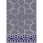 سجاد الإخلاص سماكة 14 ملم - MOSQUE-030-1