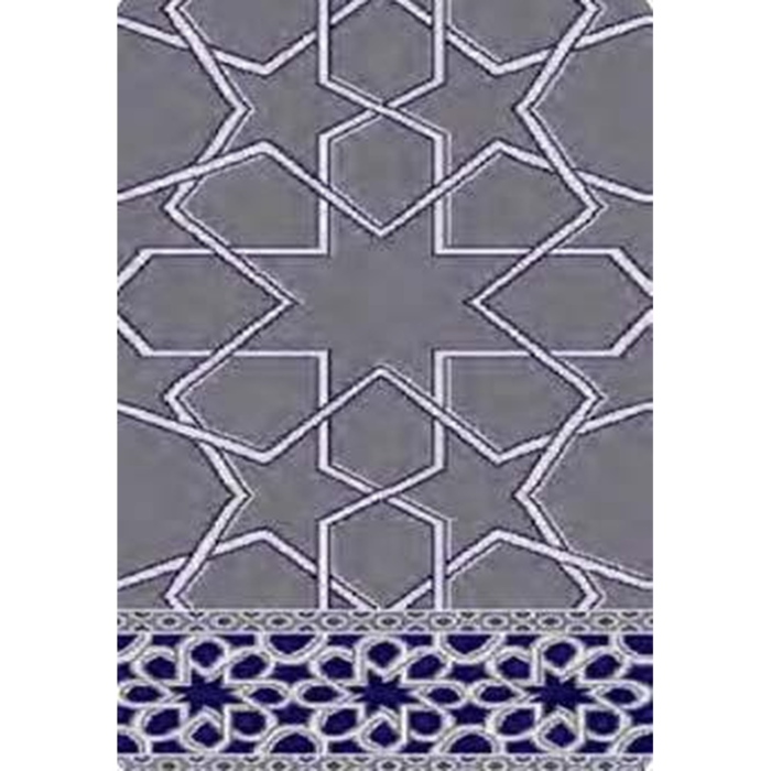 سجاد الإخلاص سماكة 14 ملم - MOSQUE-030-1