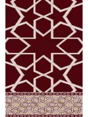 سجاد الإخلاص سماكة 14 ملم - MOSQUE-030-2