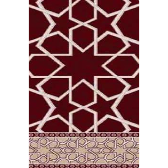 سجاد الإخلاص سماكة 14 ملم - MOSQUE-030-2 سجاد الإخلاص سماكة 14 ملم - MOSQUE-030-2