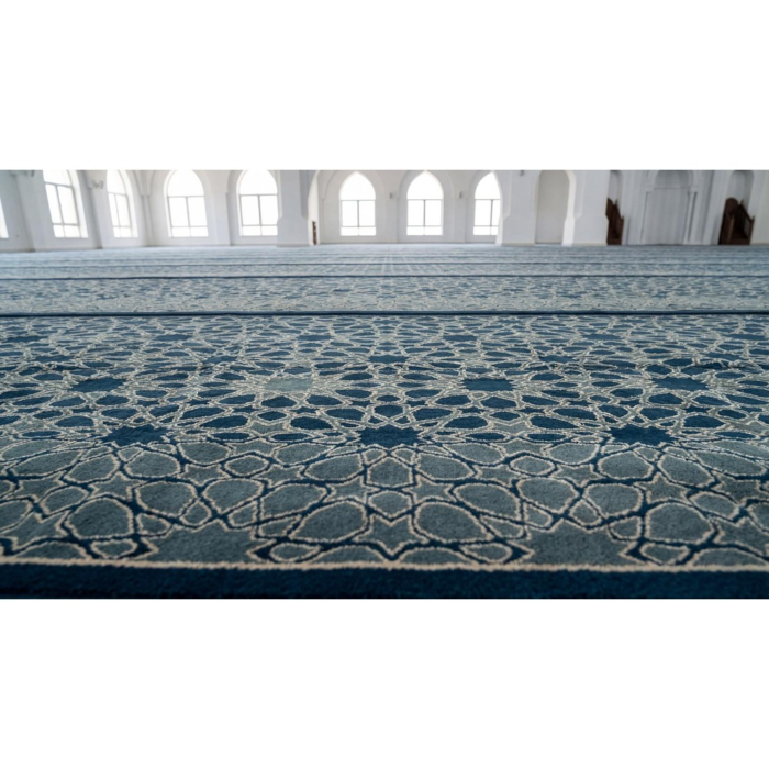 سجاد المصلى سماكة 14 ملم - MOSQUE-031-3 سجاد المصلى سماكة 14 ملم - MOSQUE-031-3