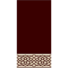 سجاد الغمامة سماكة 14 ملم - MOSQUE-032-1