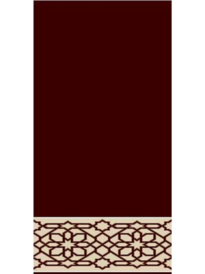 سجاد الغمامة سماكة 14 ملم - MOSQUE-032-1