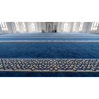 سجاد الغمامة سماكة 14 ملم - MOSQUE-032-3