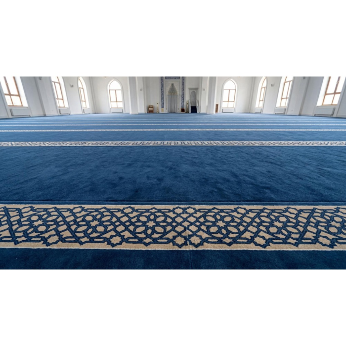 سجاد الغمامة سماكة 14 ملم - MOSQUE-032-3 سجاد الغمامة سماكة 14 ملم - MOSQUE-032-3