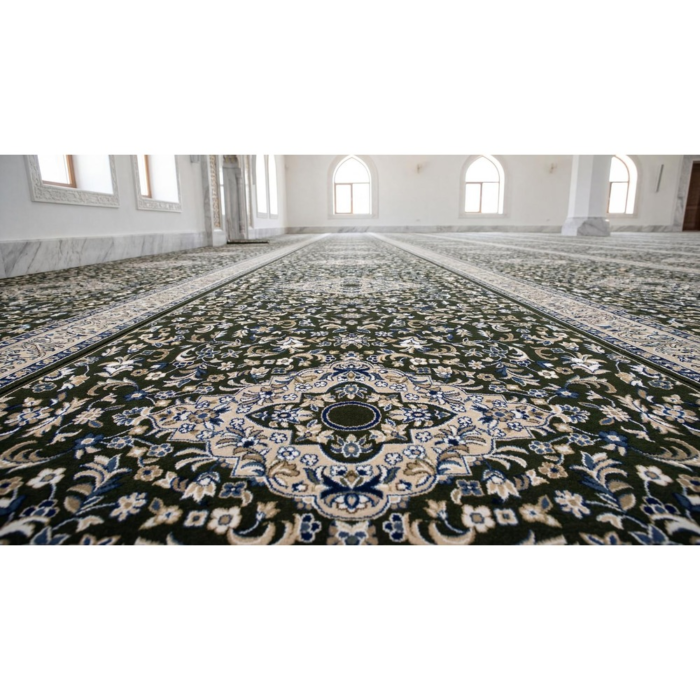 سجاد القبلة سماكة 14 ملم - MOSQUE-033-3 سجاد القبلة سماكة 14 ملم - MOSQUE-033-3