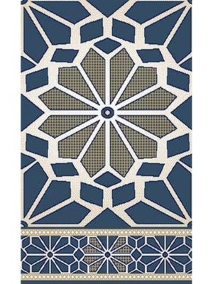 سجاد الندوة سماكة 14 ملم - MOSQUE-036-1