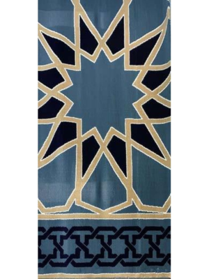سجاد البيعة سماكة 14 ملم - MOSQUE-039-2