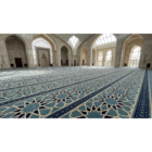 سجاد البيعة سماكة 14 ملم - MOSQUE-039-3
