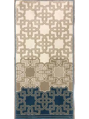 سجاد البركة سماكة 14 ملم - MOSQUE-040-2