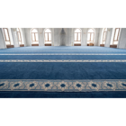سجاد الجامع سماكة 14 ملم - MOSQUE-041-3