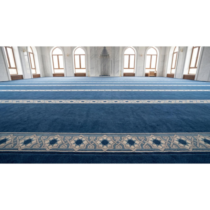 سجاد الجامع سماكة 14 ملم - MOSQUE-041-3 سجاد الجامع سماكة 14 ملم - MOSQUE-041-3