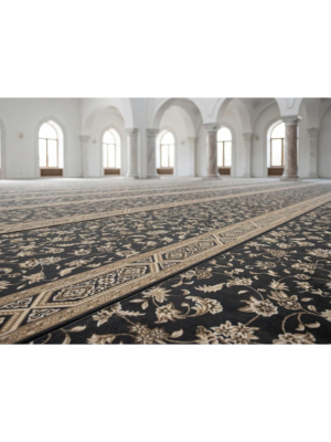 سجاد القدس ديلوكس هيت سيت سوفت - MOSQUE-042-2