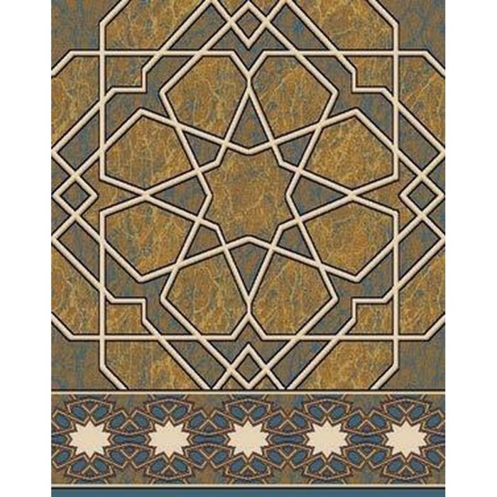 سجاد الوصال سماكة 14 ملم - MOSQUE-045-3 سجاد الوصال سماكة 14 ملم - MOSQUE-045-3