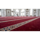سجاد الهداية ديلوكس هيت سيت سوفت - MOSQUE-046-3