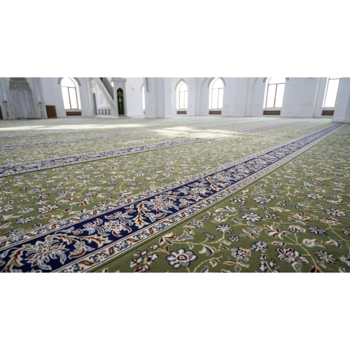 سجاد الإسراء سوبر ثبات عالي - MOSQUE-047-3 سجاد الإسراء سوبر ثبات عالي - MOSQUE-047-3