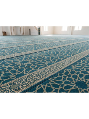 سجاد الأندلسية سوبر ثبات عالي - MOSQUE-048-2
