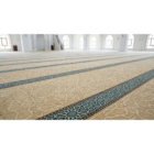 سجاد الأندلسية سوبر ثبات عالي - MOSQUE-048-3