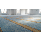 سجاد النبراس سماكة 14 ملم - MOSQUE-052-2
