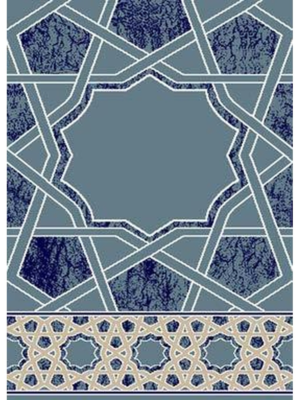 سجاد الصواري سوبر ثبات عالي - MOSQUE-054-1
