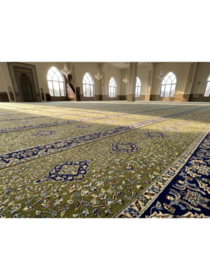 سجاد الأندلس سماكة 14 ملم - MOSQUE-056-1