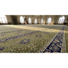 سجاد الأندلس سماكة 14 ملم - MOSQUE-056-2
