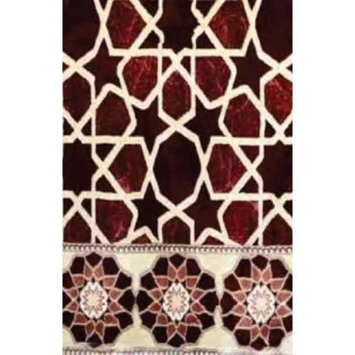 سجاد النجم سماكة 14 ملم - MOSQUE-058-2 سجاد النجم سماكة 14 ملم - MOSQUE-058-2