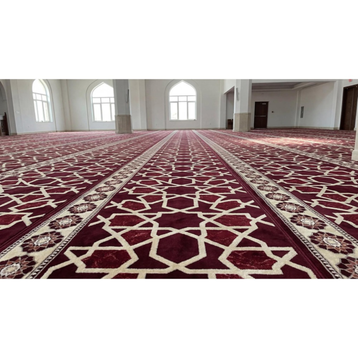 سجاد النجم سماكة 14 ملم - MOSQUE-058-3 سجاد النجم سماكة 14 ملم - MOSQUE-058-3