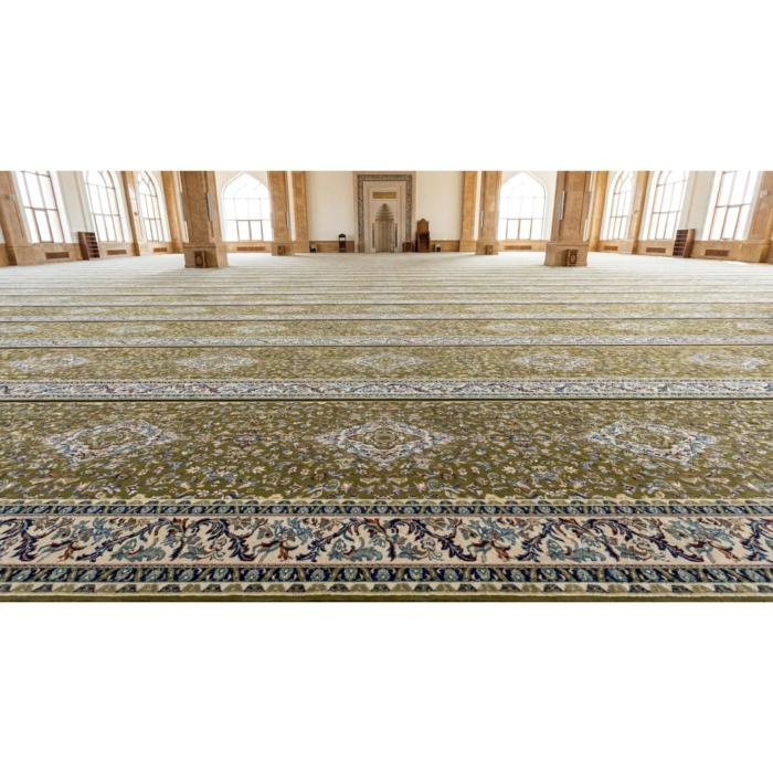 سجاد القمر سماكة 14 ملم - MOSQUE-060-3 سجاد القمر سماكة 14 ملم - MOSQUE-060-3